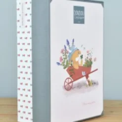 Outlet Boite à musique Vache Aneth - 20 cm Dans Mon Jardin|Boîte À Musique