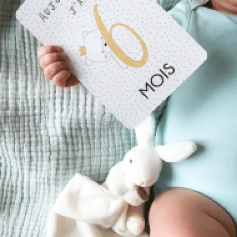Outlet Coffret cadeau - Boîte enchantée de bébé X Albin Michel Les Coffrets À Offrir|Cadeaux Naissance