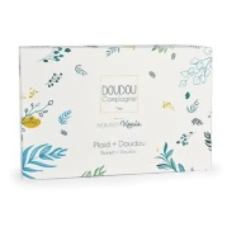 Hot Coffret cadeau plaid et Doudou Yoca le koala - 70 x 100 cm Les Coffrets À Offrir|Yoca Le Koala