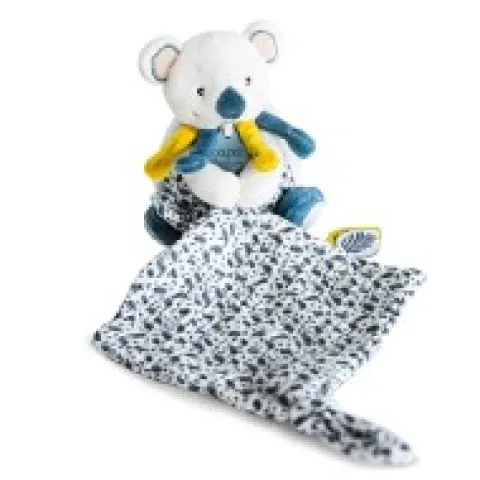Online Coffret peluche Koala Yoca avec Doudou - 15 cm Yoca Le Koala|Koala