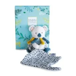 Online Coffret peluche Koala Yoca avec Doudou - 15 cm Yoca Le Koala|Koala