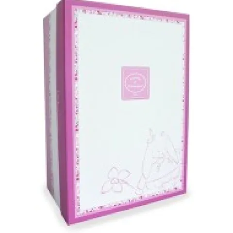 Online Doudou attache sucette lapin Cerise rose - 17 cm Cadeau À Moins De 20€|Cerise Et Petit Chou
