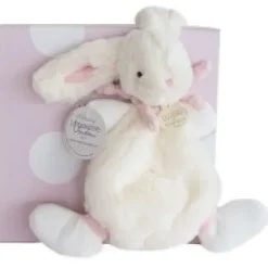 Discount Doudou Lapin Bonbon Rose - 26 cm Lapin Bonbon|Lapin