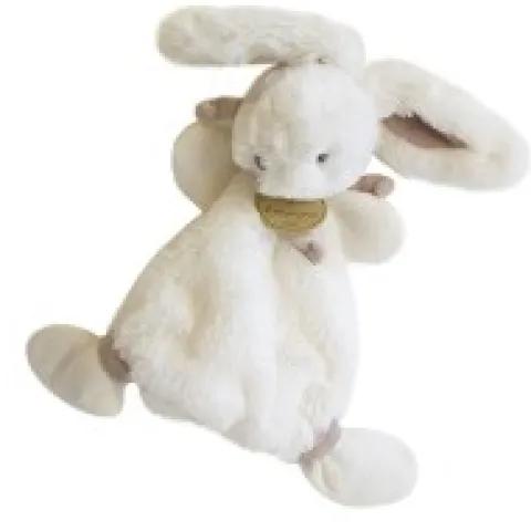 Discount Doudou Lapin Bonbon Taupe - 26 cm Cadeaux Naissance|Lapin Bonbon