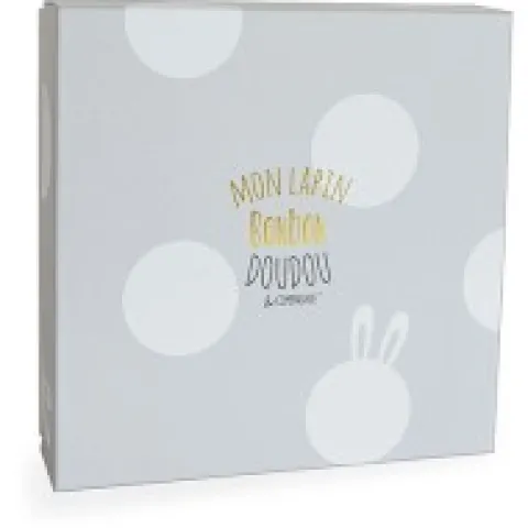 Discount Doudou Lapin Bonbon Taupe - 26 cm Cadeaux Naissance|Lapin Bonbon
