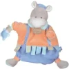 Best Doudou marionnette Ane avec étiquettes Les Prix Doux