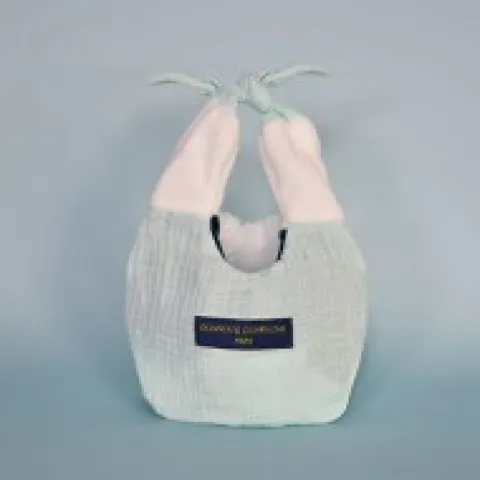 Outlet Doudou Panda marionnette - Petit sac - Amusette 3 EN 1 Les Petits Futés|Les Marionnettes