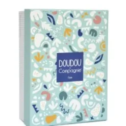Fashion Doudou plat dinosaure vert Filou - 25  cm Les Prix Doux|Calinosaure