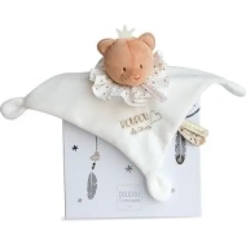 Best Doudou plat Ours Attrape-rêves - 20 cm Attrape-rêves|Ours