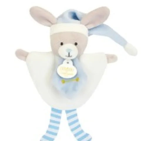 Sale Doudou plat petit lutin - Modèle aléatoire Cadeau À Moins De 20€|Ours