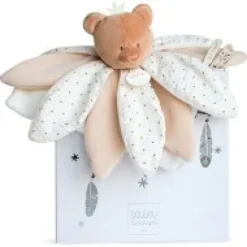 Fashion Doudou pétales Ours - Attrape-rêves - 26 cm Attrape-rêves|Ours
