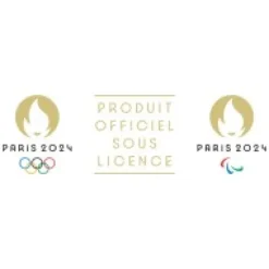 Outlet Figurine Mascotte Officielle Olympique JO Paris 2024 Les Figurines Mascotte Jo Paris|Mascotte Jo