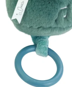 Clearance Lapin DOUDOU® - boite à musique lapin - 20 cm - Vert Lapin|Boîte À Musique