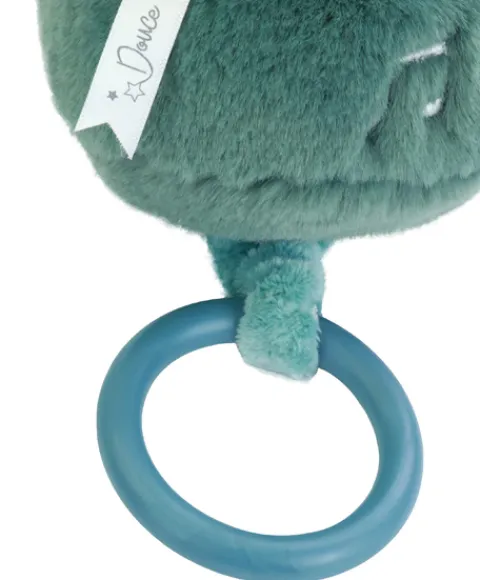 Clearance Lapin DOUDOU® - boite à musique lapin - 20 cm - Vert Lapin|Boîte À Musique