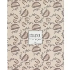 Hot Lapin DOUDOU® - Doudou lapin Beige - 29 cm Lapin Doudou|Lapin