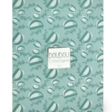 Online Lapin DOUDOU® - Doudou lapin Vert - 29 cm Lapin Doudou|Lapin