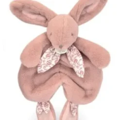 Sale Lapin DOUDOU® - Doudou lapin Rose poudré - 29 cm Lapin Doudou|Lapin
