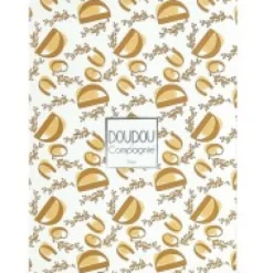 Outlet Lapin DOUDOU® - Doudou lapin Jaune moutarde - 29 cm Lapin Doudou|Lapin