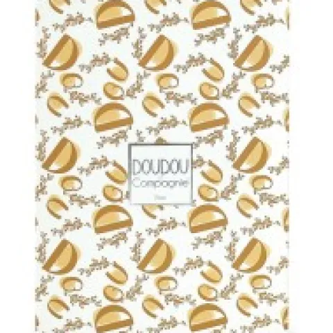 Outlet Lapin DOUDOU® - Doudou lapin Jaune moutarde - 29 cm Lapin Doudou|Lapin
