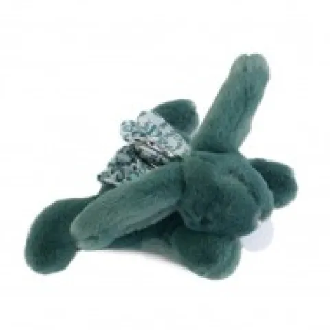 Sale Lapin DOUDOU® - Porte-clés - Vert Porte-clé|Petit Format