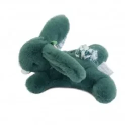 Sale Lapin DOUDOU® - Porte-clés - Vert Porte-clé|Petit Format