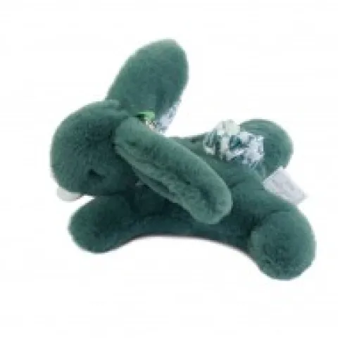 Sale Lapin DOUDOU® - Porte-clés - Vert Porte-clé|Petit Format