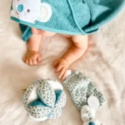 New Ma première balle d'éveil Yoca le koala - 15 cm - Modèle aléatoire Cadeau À Moins De 20€|Yoca Le Koala