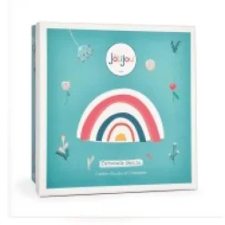 Best Ma première poupée douce Verte - Mlle menthe - 21 cm Les Poupées Jolijou®|Poupées De Chiffon