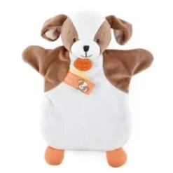 Online Marionnette à Main Chien - 25 cm Les Prix Doux|Les Marionnettes