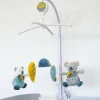 Discount Mobile musical Yoca le koala Cadeaux Naissance|Yoca Le Koala