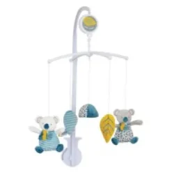 Discount Mobile musical Yoca le koala Cadeaux Naissance|Yoca Le Koala
