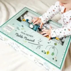 Discount Mobile musical Yoca le koala Cadeaux Naissance|Yoca Le Koala