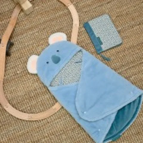 Sale Nid d'ange bébé - YOCA LE KOALA Yoca Le Koala|Les Gigoteuses Et Nids D'ange