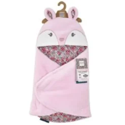 Sale Nid d'ange bébé rose petit faon - BOH'AIME Les Boh'aime|Les Gigoteuses Et Nids D'ange