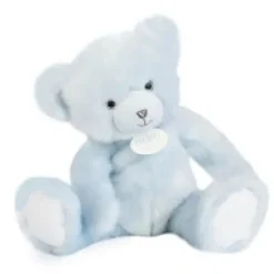 Hot Ours en peluche bleu glacé - Collection - 37 cm Ours Collection|Ours