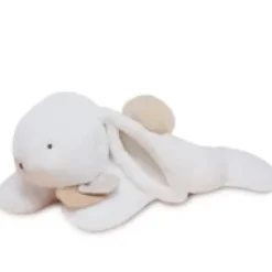 Discount Peluche géante XL Lapin beige - Happy Wild - 65 cm Happy Doudou|Peluches Géantes