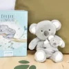 Sale Peluche koala avec Bébé - 25  cm - Unicef Collection Unicef|Koala