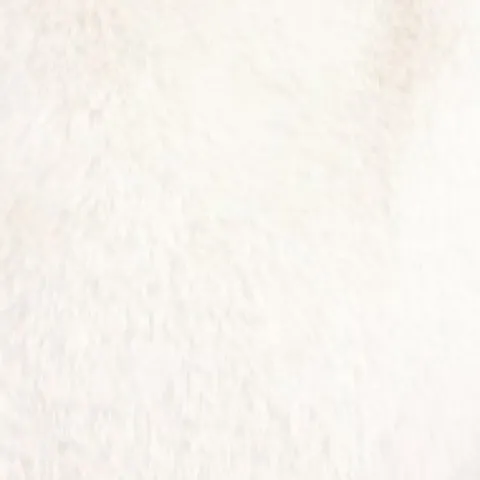 Online Peluche lapin Blanc XXL - Lapin Fleurette 50 cm Lapin Fleurette|Lapin