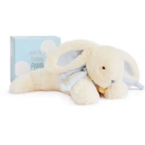 Clearance Peluche Lapin Bonbon Bleu - 30 cm Lapin Bonbon|Lapin