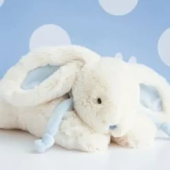 Clearance Peluche Lapin Bonbon Bleu - 30 cm Lapin Bonbon|Lapin
