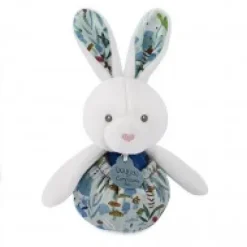 Online Peluche lapin Pâques pop-up - Bleu Cadeau À Moins De 20€|Les Petits Futés