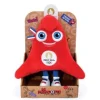 Hot Peluche Mascotte Officielle Jeux Olympiques Paris 2024 - 27 cm Mascotte Jo|Mascotte Jo
