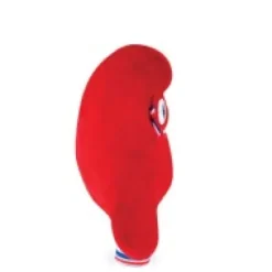 New Peluche Mascotte Officielle Jeux Olympiques Paris 2024 - 27 cm Mascotte Jo|Mascotte Jo