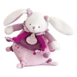 New Peluche musicale lapin Cerise - 17 cm Cerise Et Petit Chou