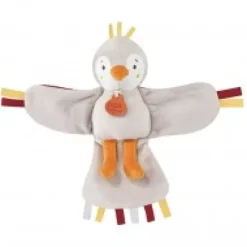 Online Peluche musicale oiseau-Cui-Cui -Terracotta Les Prix Doux|Hochets Et Pantins D'activités