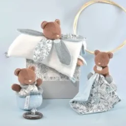 Outlet Peluche musicale Ours -BOH'AIME - Les Boh'aime|Boîte À Musique