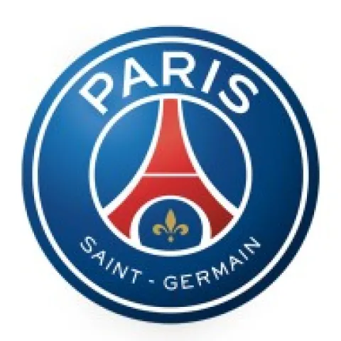 Clearance Peluche officielle Ours PSG capuche - 50 cm Psg|Ours