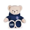 Clearance Peluche officielle OURS PSG capuche - 35 cm Psg|Ours