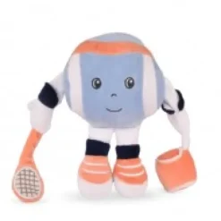 Online Peluche Roland-Garros- Monsieur Balle  Bleue – 17 cm Roland-garros