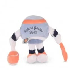 Online Peluche Roland-Garros- Monsieur Balle  Bleue – 17 cm Roland-garros